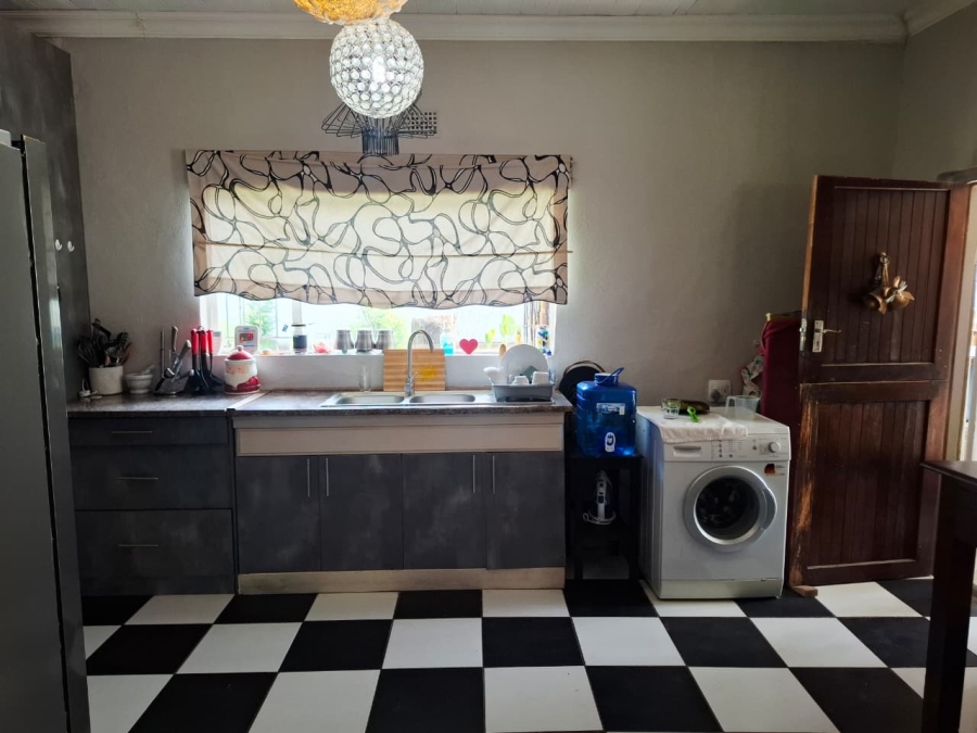 3 Bedroom Property for Sale in Bayswater Free State